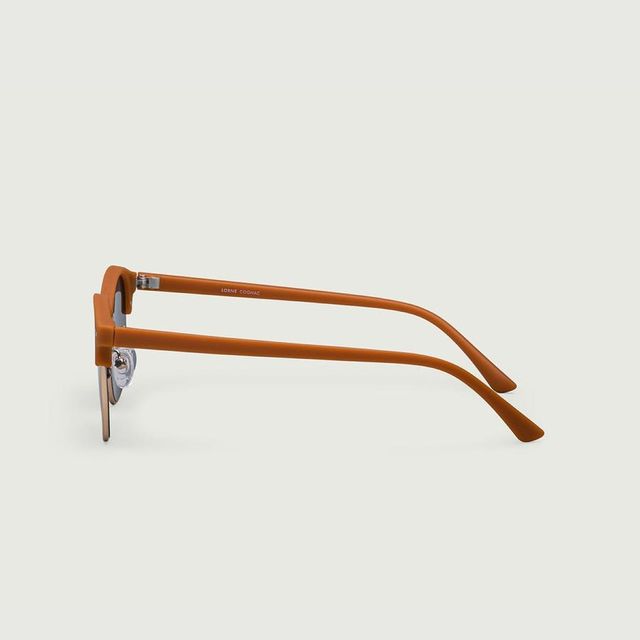 Clubmaster sunglasses