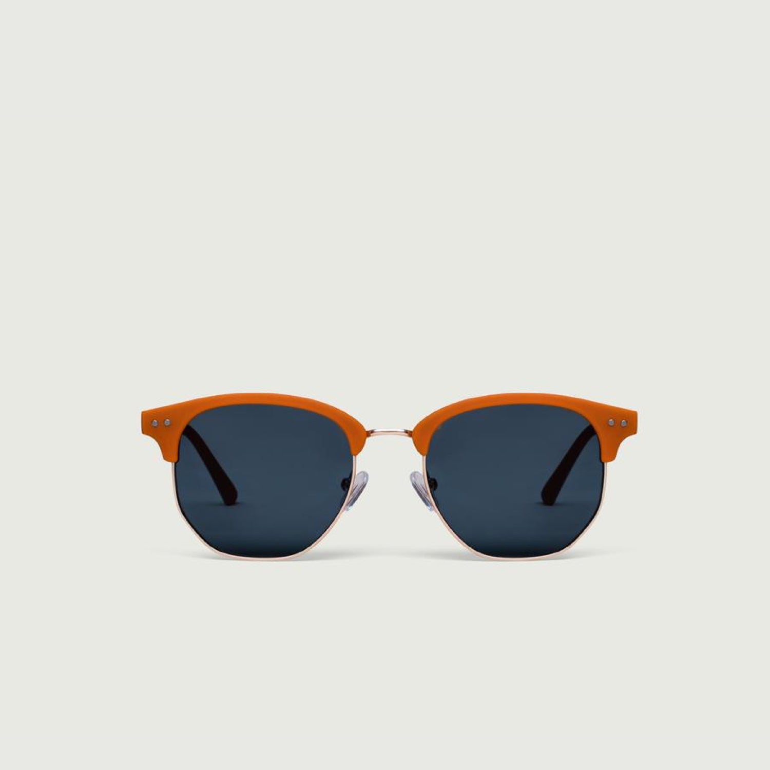 Clubmaster sunglasses