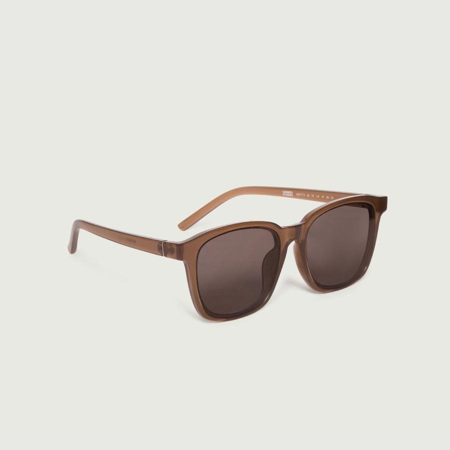 Unisex gentle monster